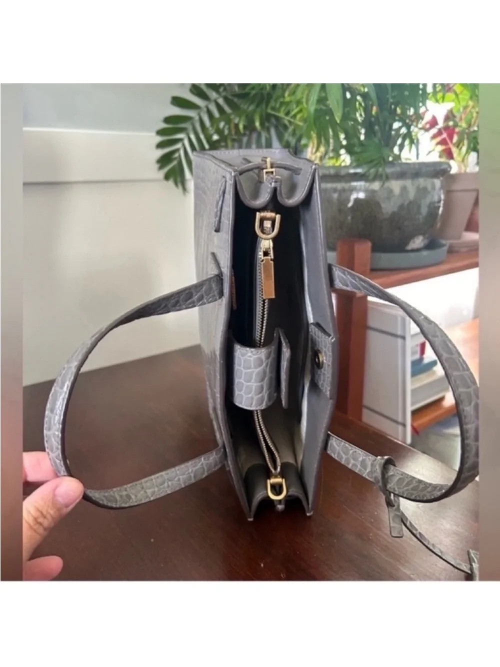 Tory Burch bag